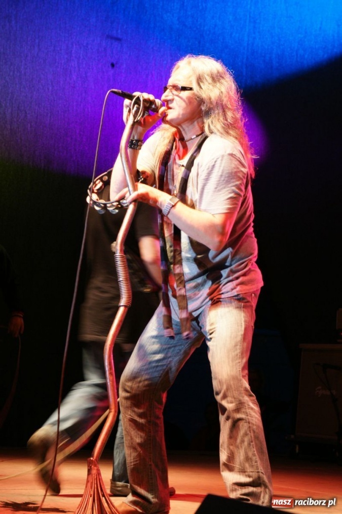 Zdjęcie w galerii na portalu naszraciborz.pl: Niepokonani na finał Dni Raciborza wiadomości z regionu