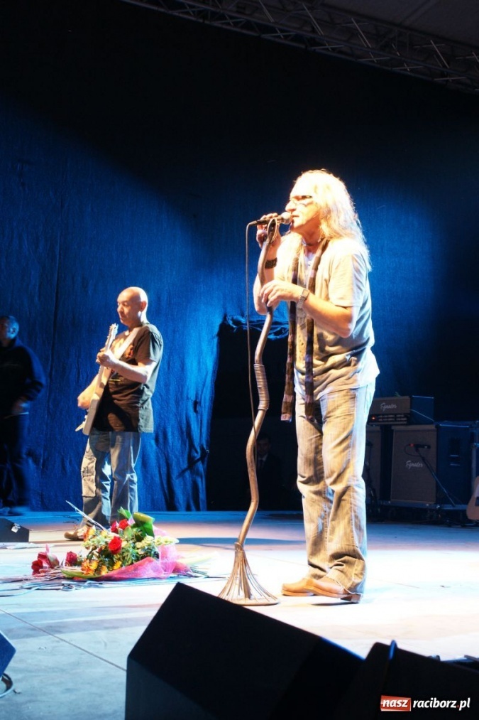 Zdjęcie w galerii na portalu naszraciborz.pl: Niepokonani na finał Dni Raciborza wiadomości z regionu