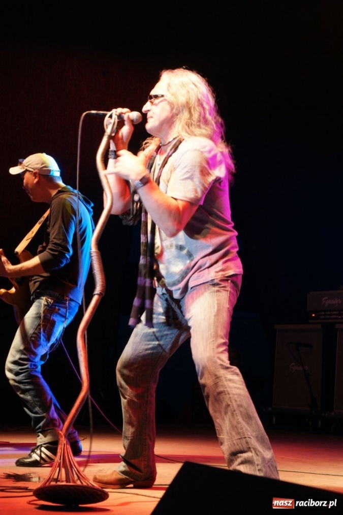 Zdjęcie w galerii na portalu naszraciborz.pl: Niepokonani na finał Dni Raciborza wiadomości z regionu