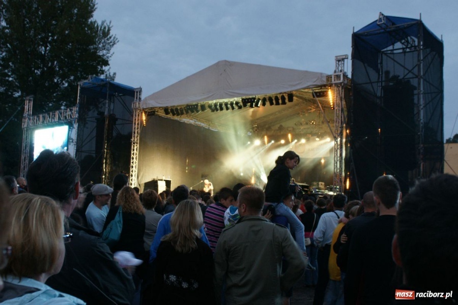 Zdjęcie w galerii na portalu naszraciborz.pl: Niepokonani na finał Dni Raciborza wiadomości z regionu