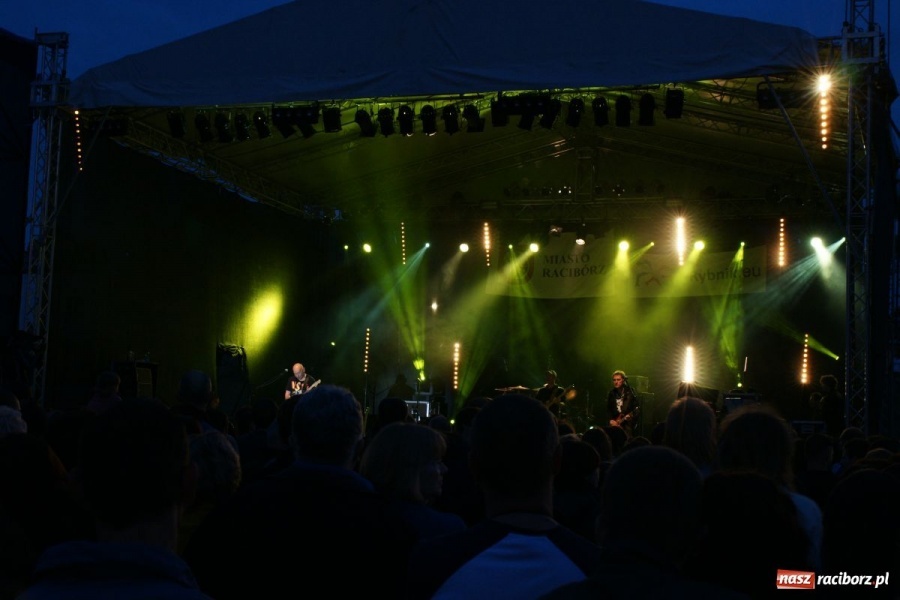 Zdjęcie w galerii na portalu naszraciborz.pl: Niepokonani na finał Dni Raciborza wiadomości z regionu