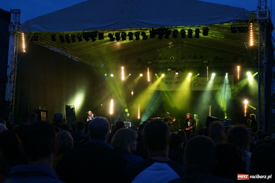 Zdjęcie w galerii na portalu naszraciborz.pl: Niepokonani na finał Dni Raciborza wiadomości z regionu