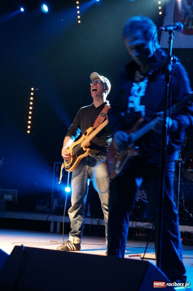 Zdjęcie w galerii na portalu naszraciborz.pl: Niepokonani na finał Dni Raciborza wiadomości z regionu