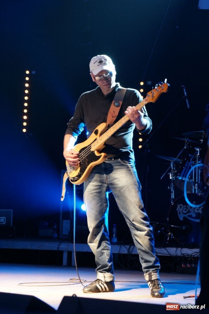 Zdjęcie w galerii na portalu naszraciborz.pl: Niepokonani na finał Dni Raciborza wiadomości z regionu