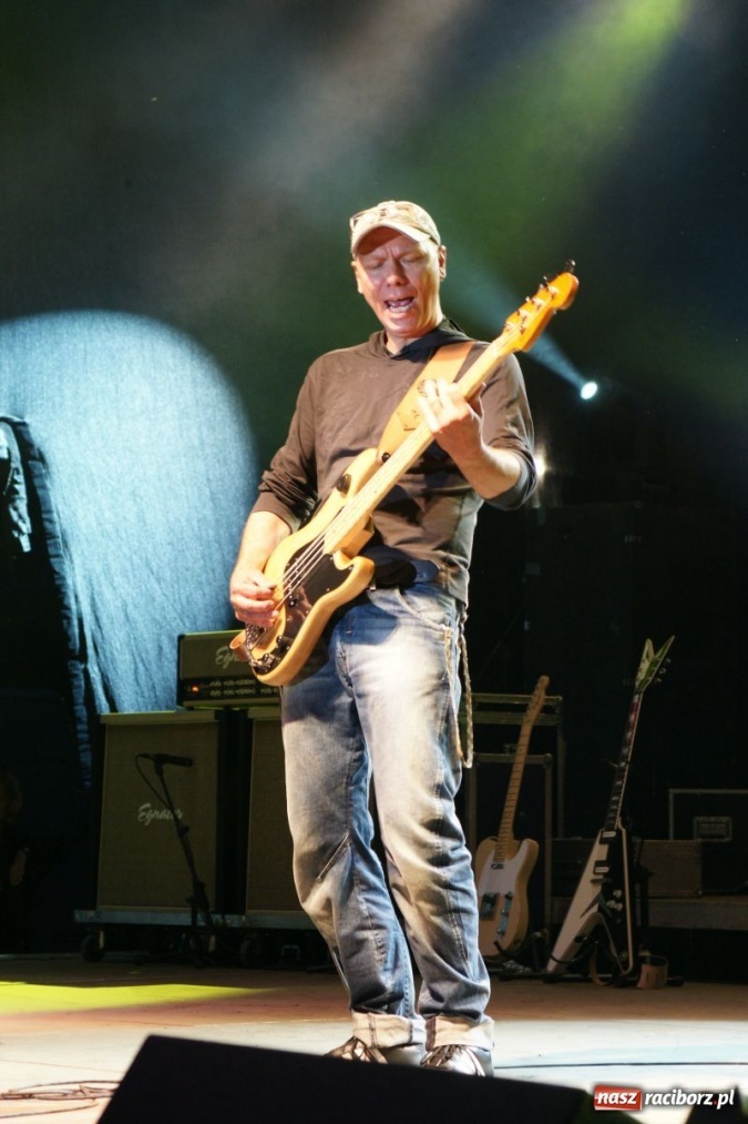 Zdjęcie w galerii na portalu naszraciborz.pl: Niepokonani na finał Dni Raciborza wiadomości z regionu