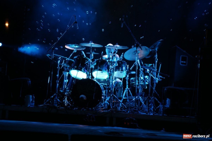 Zdjęcie w galerii na portalu naszraciborz.pl: Niepokonani na finał Dni Raciborza wiadomości z regionu