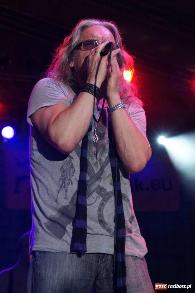 Zdjęcie w galerii na portalu naszraciborz.pl: Niepokonani na finał Dni Raciborza wiadomości z regionu