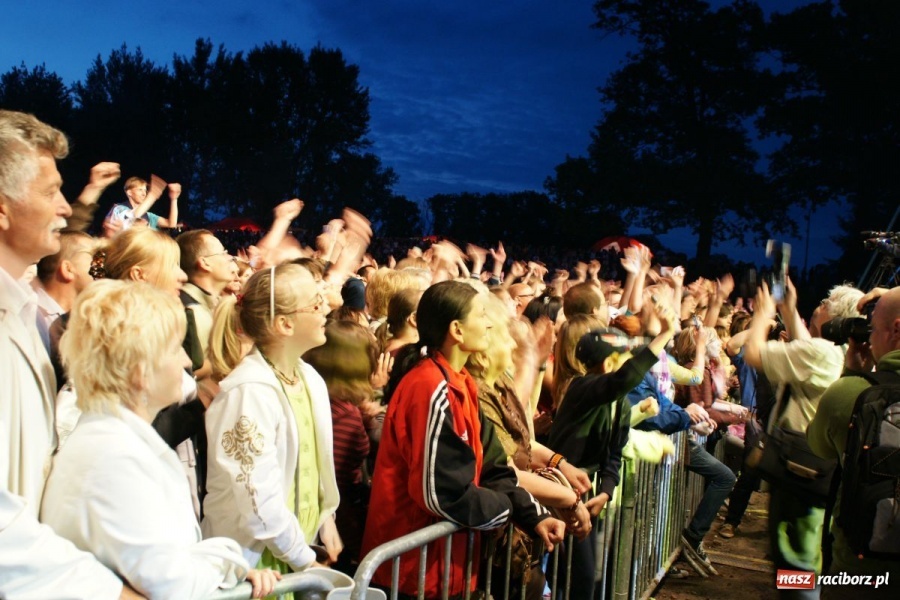 Zdjęcie w galerii na portalu naszraciborz.pl: Niepokonani na finał Dni Raciborza wiadomości z regionu