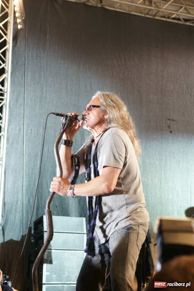 Zdjęcie w galerii na portalu naszraciborz.pl: Niepokonani na finał Dni Raciborza wiadomości z regionu