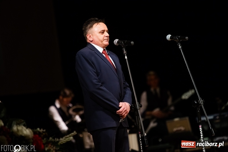 Zdjęcie w galerii na portalu naszraciborz.pl: Nagrody Starosty i Prezydenta dla sportowców, czyli XII Raciborska Gala Sportu w RCK wiadomości z regionu