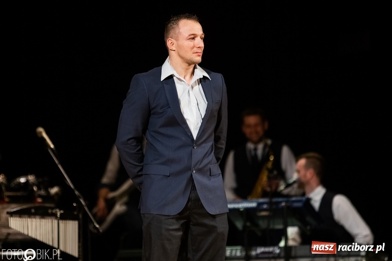 Zdjęcie w galerii na portalu naszraciborz.pl: Nagrody Starosty i Prezydenta dla sportowców, czyli XII Raciborska Gala Sportu w RCK wiadomości z regionu