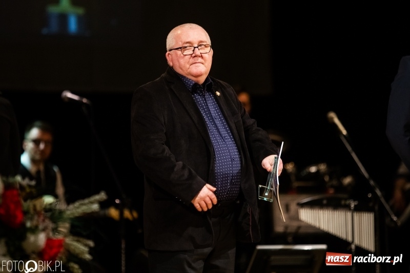 Zdjęcie w galerii na portalu naszraciborz.pl: Nagrody Starosty i Prezydenta dla sportowców, czyli XII Raciborska Gala Sportu w RCK wiadomości z regionu