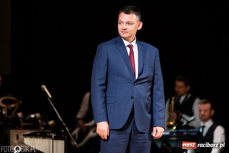 Zdjęcie w galerii na portalu naszraciborz.pl: Nagrody Starosty i Prezydenta dla sportowców, czyli XII Raciborska Gala Sportu w RCK wiadomości z regionu