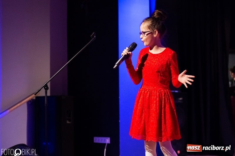 Zdjęcie w galerii na portalu naszraciborz.pl: Rozstrzygnięcie Powiatowego Konkursu Plastycznego Moja Walentynka wiadomości z regionu