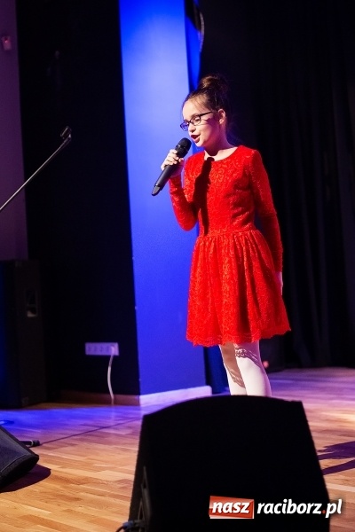 Zdjęcie w galerii na portalu naszraciborz.pl: Rozstrzygnięcie Powiatowego Konkursu Plastycznego Moja Walentynka wiadomości z regionu