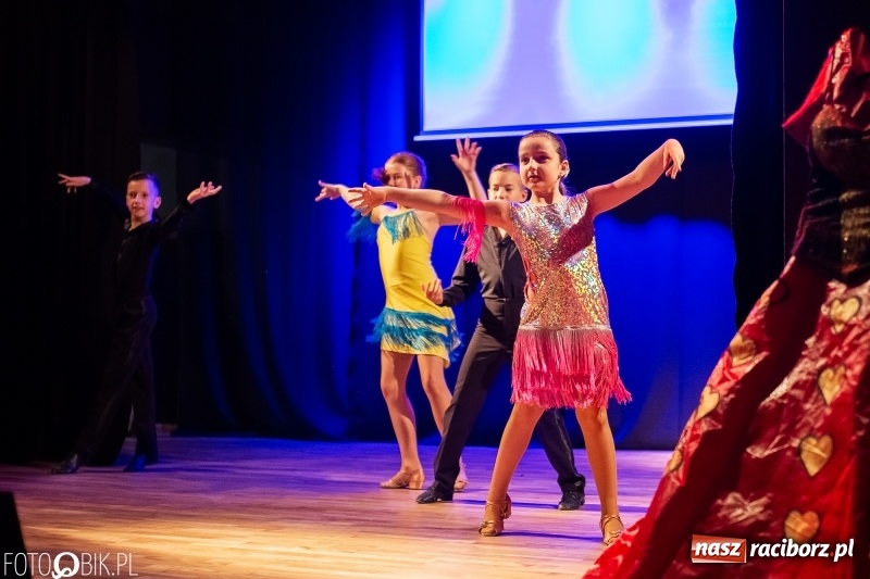 Zdjęcie w galerii na portalu naszraciborz.pl: Rozstrzygnięcie Powiatowego Konkursu Plastycznego Moja Walentynka wiadomości z regionu