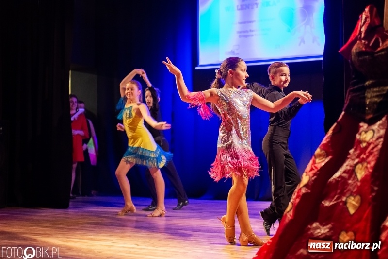 Zdjęcie w galerii na portalu naszraciborz.pl: Rozstrzygnięcie Powiatowego Konkursu Plastycznego Moja Walentynka wiadomości z regionu