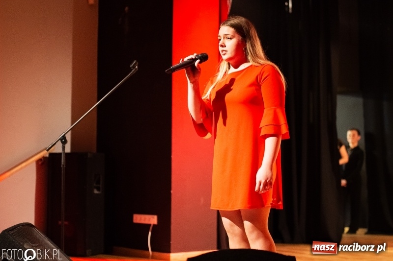 Zdjęcie w galerii na portalu naszraciborz.pl: Rozstrzygnięcie Powiatowego Konkursu Plastycznego Moja Walentynka wiadomości z regionu