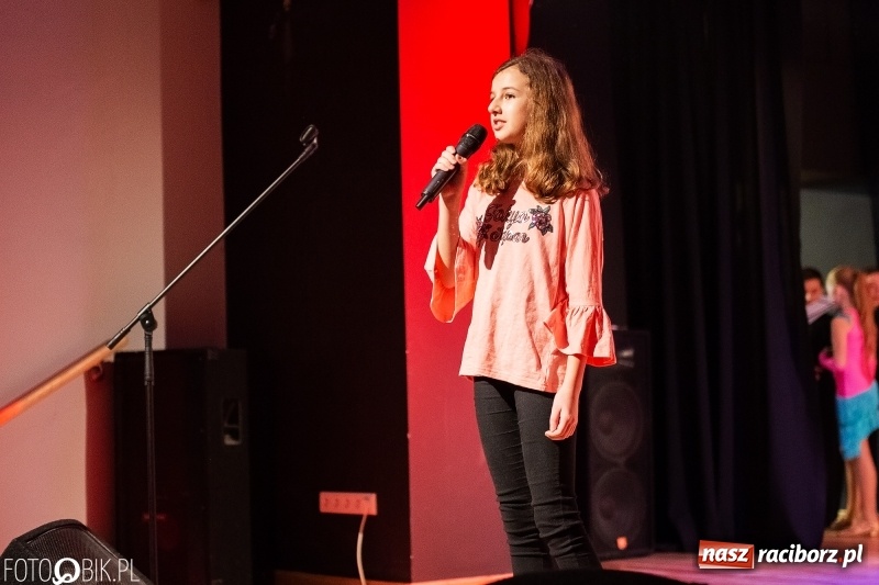 Zdjęcie w galerii na portalu naszraciborz.pl: Rozstrzygnięcie Powiatowego Konkursu Plastycznego Moja Walentynka wiadomości z regionu