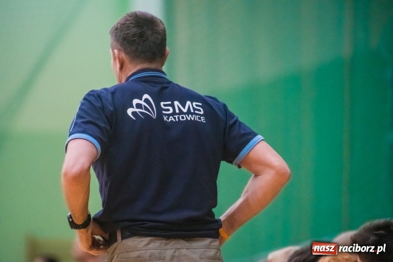 Zdjęcie w galerii na portalu naszraciborz.pl: 32 punkty Sidora do raciborskiego z koszami wora wiadomości z regionu