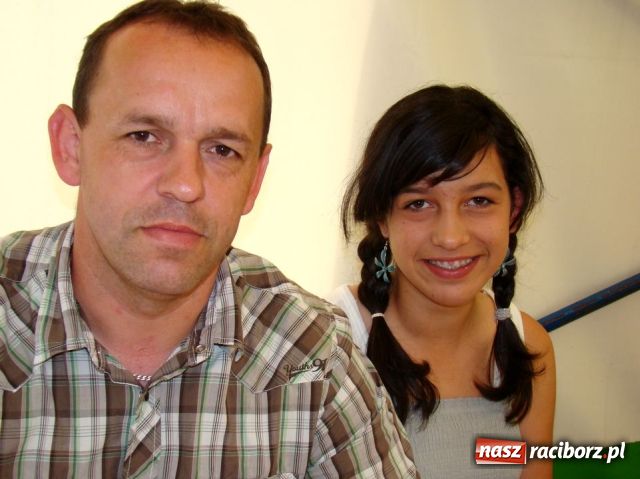 Zdjęcie w galerii na portalu naszraciborz.pl: Krwiodawcy bawili się w Szymocicach wiadomości z regionu