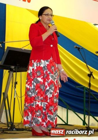 Zdjęcie w galerii na portalu naszraciborz.pl: Krwiodawcy bawili się w Szymocicach wiadomości z regionu