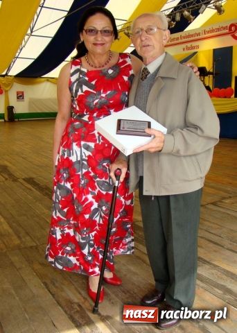 Zdjęcie w galerii na portalu naszraciborz.pl: Krwiodawcy bawili się w Szymocicach wiadomości z regionu