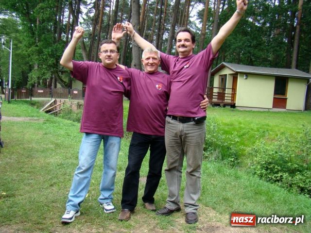 Zdjęcie w galerii na portalu naszraciborz.pl: Krwiodawcy bawili się w Szymocicach wiadomości z regionu