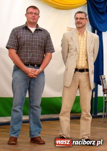 Zdjęcie w galerii na portalu naszraciborz.pl: Krwiodawcy bawili się w Szymocicach wiadomości z regionu