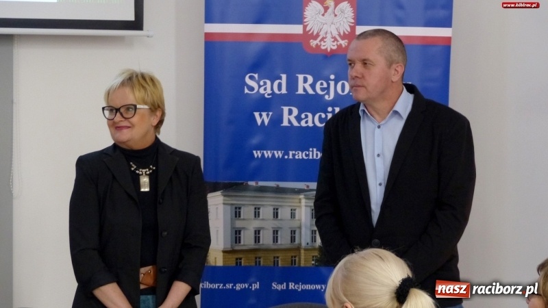 Zdjęcie w galerii na portalu naszraciborz.pl: Mam prawo do… Ruszył nowy cykl spotkań w raciborskiej bibliotece  wiadomości z regionu