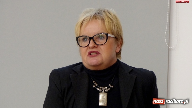 Zdjęcie w galerii na portalu naszraciborz.pl: Mam prawo do… Ruszył nowy cykl spotkań w raciborskiej bibliotece  wiadomości z regionu