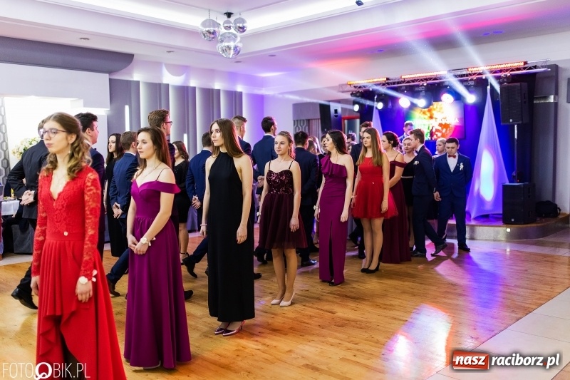 Zdjęcie w galerii na portalu naszraciborz.pl: Mechanik kończy tegoroczne studniówki  wiadomości z regionu