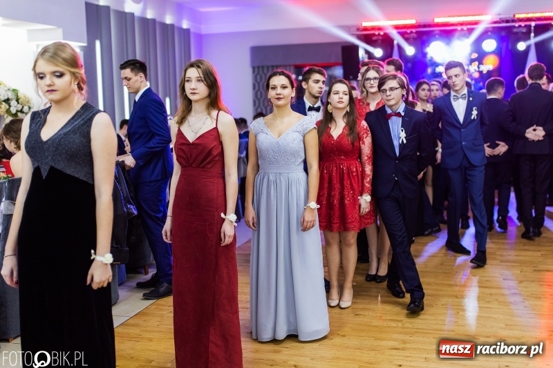 Zdjęcie w galerii na portalu naszraciborz.pl: Mechanik kończy tegoroczne studniówki  wiadomości z regionu