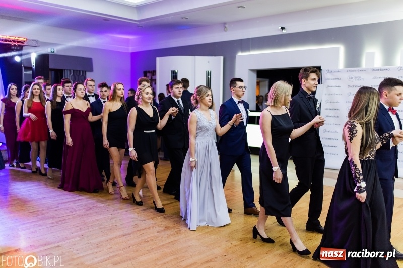 Zdjęcie w galerii na portalu naszraciborz.pl: Mechanik kończy tegoroczne studniówki  wiadomości z regionu