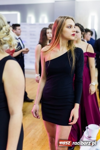 Zdjęcie w galerii na portalu naszraciborz.pl: Mechanik kończy tegoroczne studniówki  wiadomości z regionu