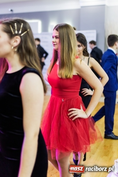 Zdjęcie w galerii na portalu naszraciborz.pl: Mechanik kończy tegoroczne studniówki  wiadomości z regionu