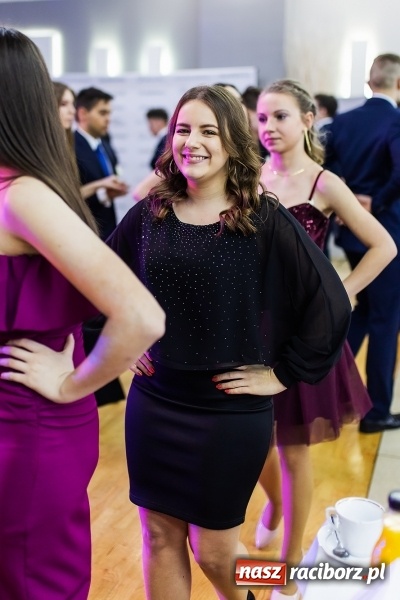 Zdjęcie w galerii na portalu naszraciborz.pl: Mechanik kończy tegoroczne studniówki  wiadomości z regionu