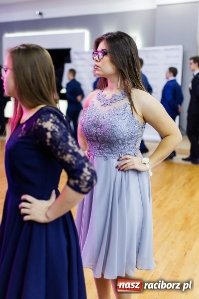 Zdjęcie w galerii na portalu naszraciborz.pl: Mechanik kończy tegoroczne studniówki  wiadomości z regionu