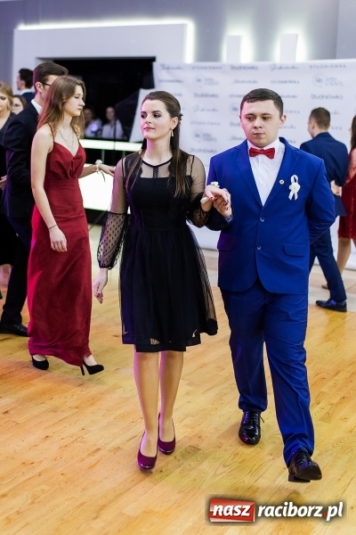 Zdjęcie w galerii na portalu naszraciborz.pl: Mechanik kończy tegoroczne studniówki  wiadomości z regionu