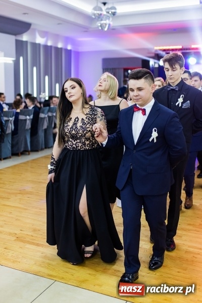 Zdjęcie w galerii na portalu naszraciborz.pl: Mechanik kończy tegoroczne studniówki  wiadomości z regionu