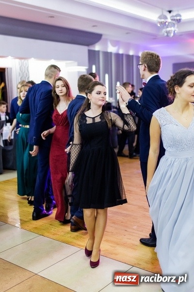 Zdjęcie w galerii na portalu naszraciborz.pl: Mechanik kończy tegoroczne studniówki  wiadomości z regionu