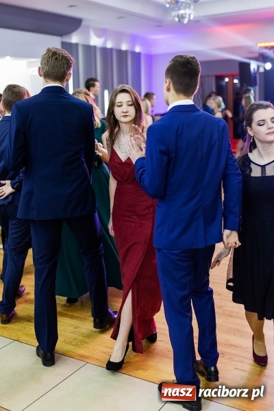 Zdjęcie w galerii na portalu naszraciborz.pl: Mechanik kończy tegoroczne studniówki  wiadomości z regionu