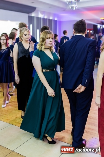 Zdjęcie w galerii na portalu naszraciborz.pl: Mechanik kończy tegoroczne studniówki  wiadomości z regionu