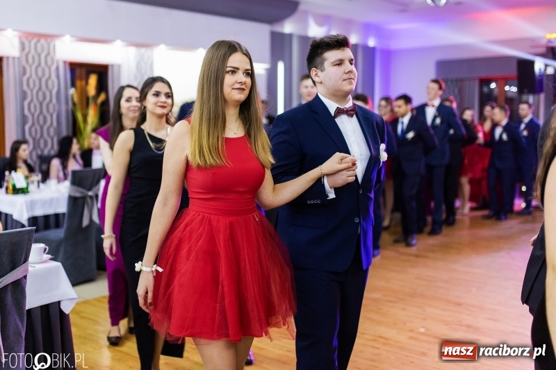 Zdjęcie w galerii na portalu naszraciborz.pl: Mechanik kończy tegoroczne studniówki  wiadomości z regionu