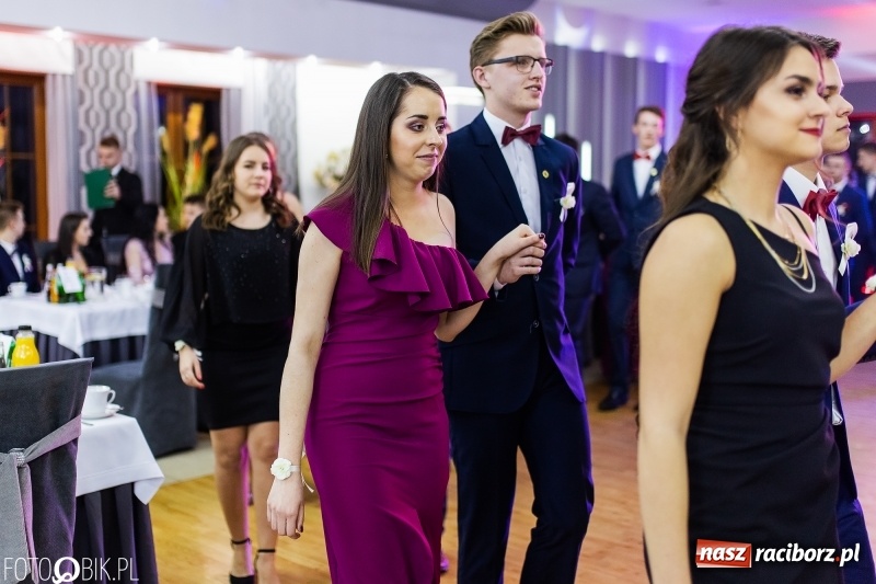 Zdjęcie w galerii na portalu naszraciborz.pl: Mechanik kończy tegoroczne studniówki  wiadomości z regionu