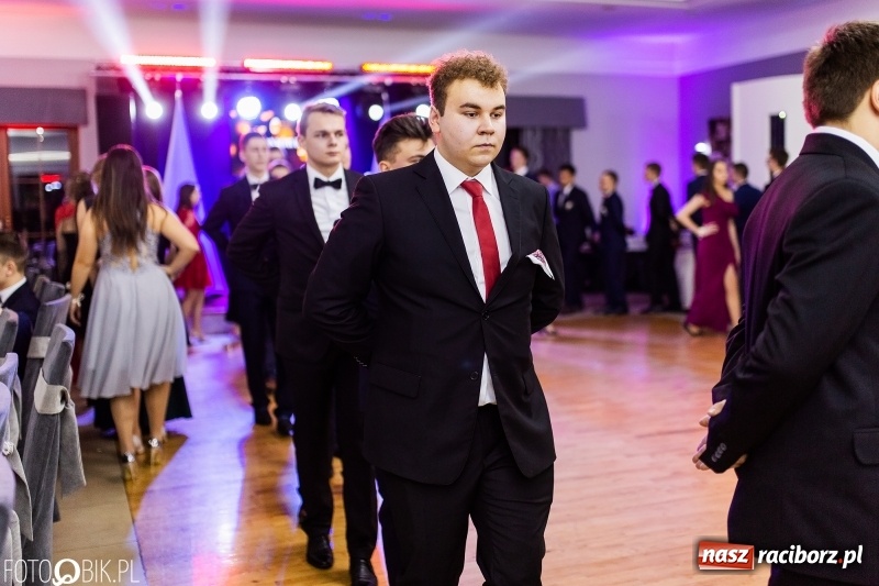 Zdjęcie w galerii na portalu naszraciborz.pl: Mechanik kończy tegoroczne studniówki  wiadomości z regionu