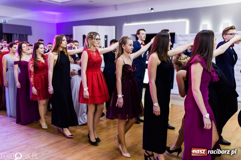 Zdjęcie w galerii na portalu naszraciborz.pl: Mechanik kończy tegoroczne studniówki  wiadomości z regionu