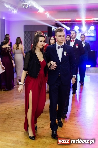 Zdjęcie w galerii na portalu naszraciborz.pl: Mechanik kończy tegoroczne studniówki  wiadomości z regionu