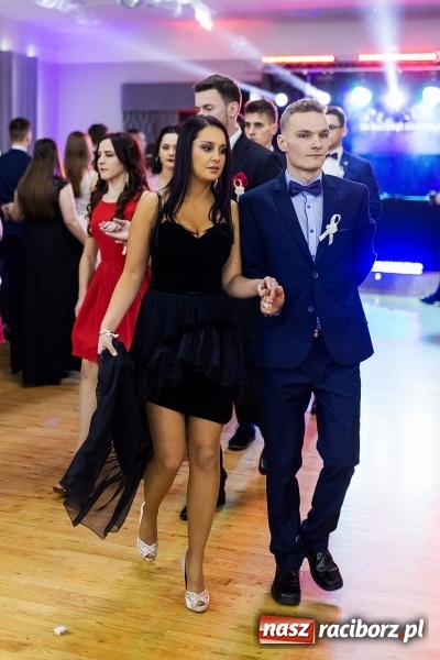 Zdjęcie w galerii na portalu naszraciborz.pl: Mechanik kończy tegoroczne studniówki  wiadomości z regionu