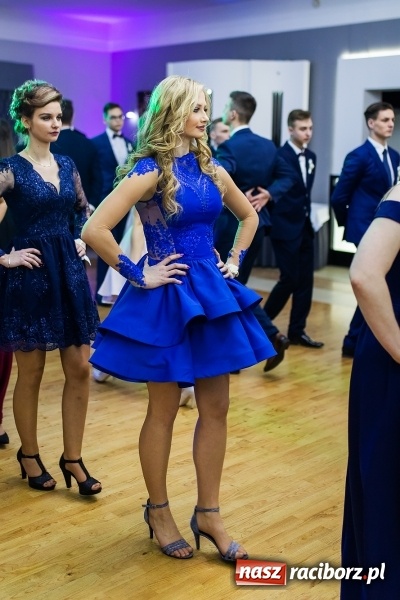 Zdjęcie w galerii na portalu naszraciborz.pl: Mechanik kończy tegoroczne studniówki  wiadomości z regionu